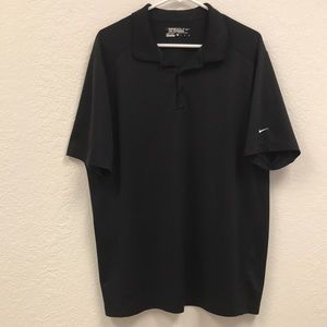 Nike Golf Polo Shirt